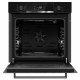 Духовой шкаф Weissgauff EOV 291 PDBS Black Edition