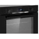 Духовой шкаф Weissgauff EOV 291 PDBS Black Edition