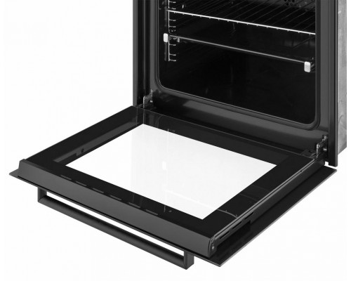 Духовой шкаф Weissgauff EOV 291 PDBS Black Edition Духовой шкаф Weissgauff EOV 291 PDBS Black Edition