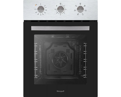 Духовой шкаф Weissgauff EOY 456 XM Духовой шкаф Weissgauff EOY 456 XM