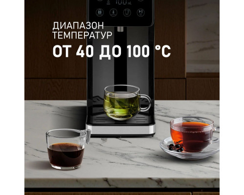Термопот Weissgauff WWT 3000 DBx Термопот Weissgauff WWT 3000 DBx