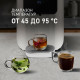Термопот Weissgauff WWT 5010 Touch DWx