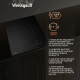 Варочная поверхность Weissgauff HI 430 BA Cross
