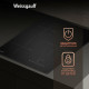 Варочная поверхность Weissgauff HI 430 BA Cross
