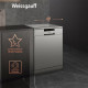 Посудомоечная машина Weissgauff DW 6015