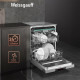 Посудомоечная машина Weissgauff DW 6015