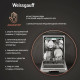 Посудомоечная машина Weissgauff DW 6015