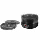 Сушилка для овощей и фруктов RED SOLUTION RFD-0121