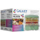 Сушилка для овощей и фруктов GALAXY GL2636