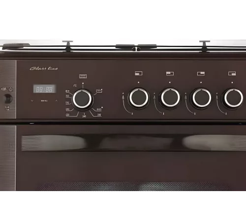 Кухонная плита Gefest 6300-03 0047