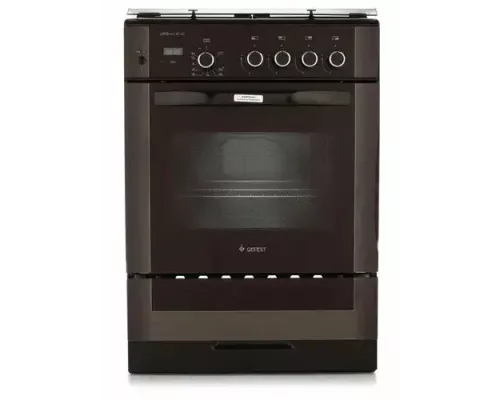 Кухонная плита Gefest 6300-03 0047