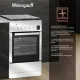 Кухонная плита Weissgauff WCS K2K59 WGE