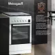 Кухонная плита Weissgauff WCS K2K59 WGE