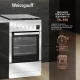 Кухонная плита Weissgauff WCS K2K59 WGE