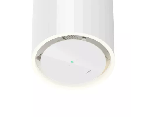 Кухонная вытяжка Maunfeld Adelaide 39 Wall белый