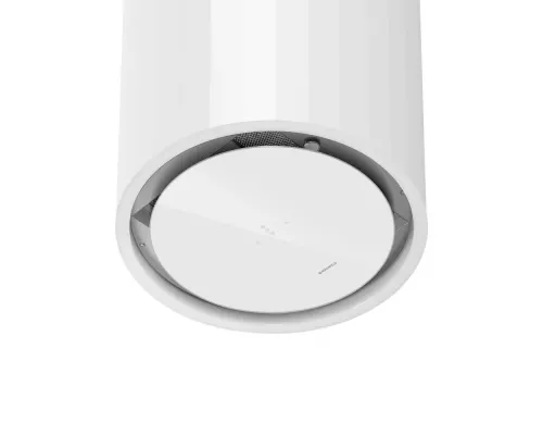 Кухонная вытяжка Maunfeld Adelaide 39 Wall белый