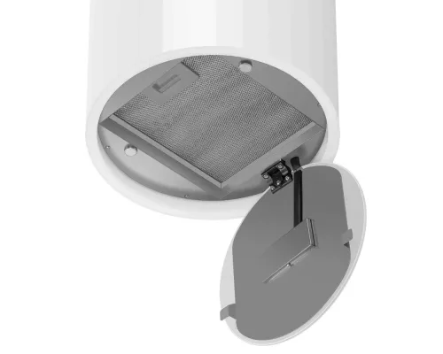 Кухонная вытяжка Maunfeld Adelaide 39 Wall белый