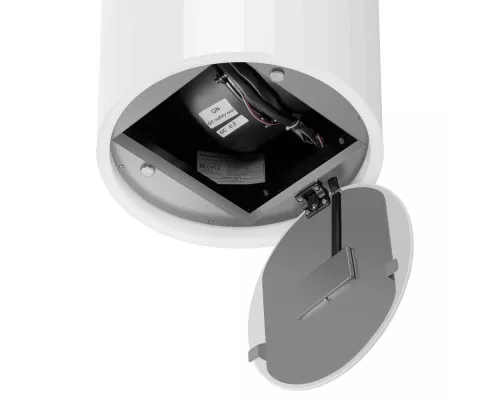 Кухонная вытяжка Maunfeld Adelaide 39 Wall белый