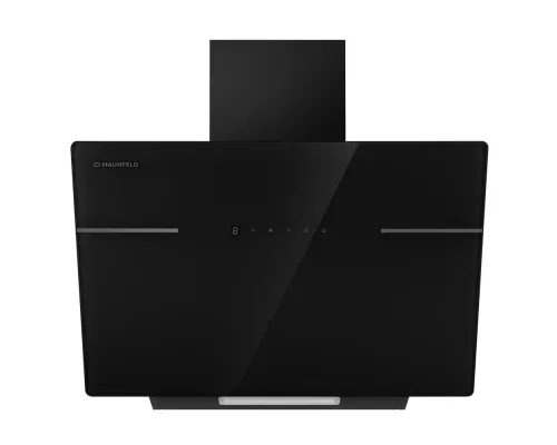 Кухонная вытяжка Maunfeld Astro 60 чёрное стекло