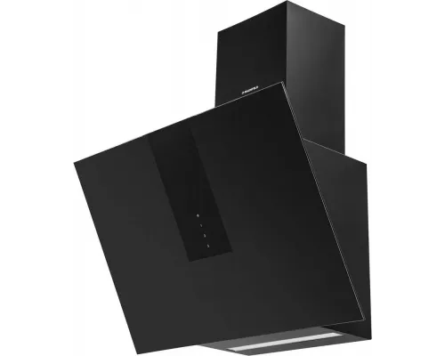 Кухонная вытяжка Maunfeld Aurora 60 черный матовый