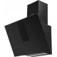 Кухонная вытяжка Maunfeld Aurora 60 черный матовый