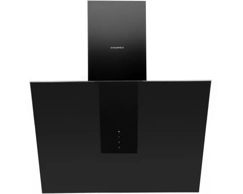 Кухонная вытяжка Maunfeld Aurora 60 черный матовый