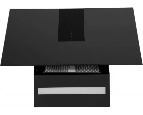 Кухонная вытяжка Maunfeld Aurora 60 черный матовый