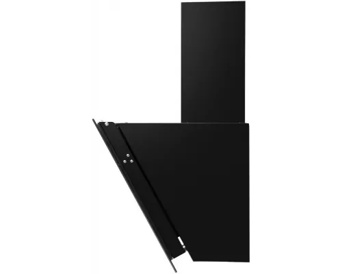 Кухонная вытяжка Maunfeld Aurora 60 черный матовый