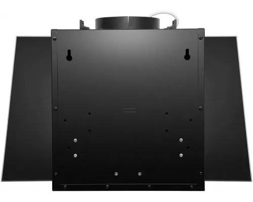 Кухонная вытяжка Maunfeld Aurora 60 черный матовый