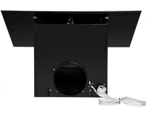 Кухонная вытяжка Maunfeld Aurora 60 черный матовый