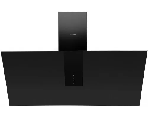 Кухонная вытяжка Maunfeld Aurora 90 черный матовый