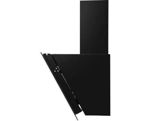 Кухонная вытяжка Maunfeld Aurora 90 черный матовый