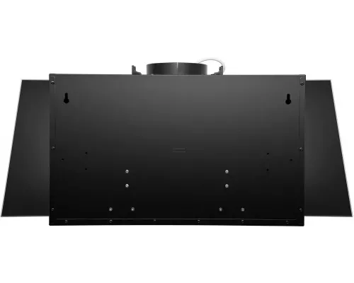 Кухонная вытяжка Maunfeld Aurora 90 черный матовый
