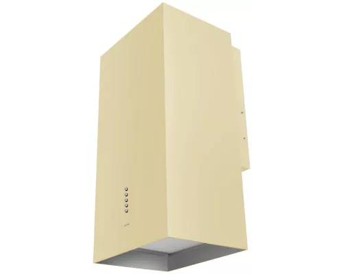 Кухонная вытяжка Maunfeld Bath 401 бежевый