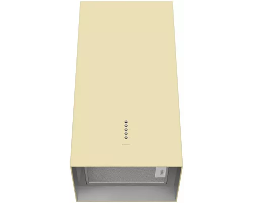 Кухонная вытяжка Maunfeld Bath 401 бежевый