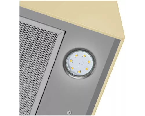 Кухонная вытяжка Maunfeld Bath 401 бежевый