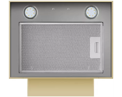 Кухонная вытяжка Maunfeld Bath 401 бежевый