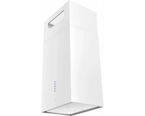 Кухонная вытяжка Maunfeld Bath Plus 402IL белый