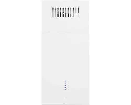 Кухонная вытяжка Maunfeld Bath Plus 402IL белый