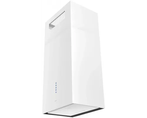 Кухонная вытяжка Maunfeld Bath Plus 402IL белый