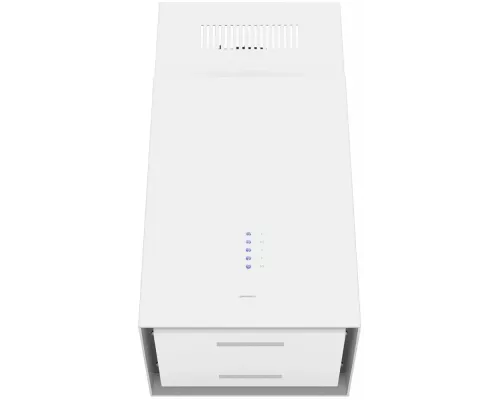 Кухонная вытяжка Maunfeld Bath Plus 402IL белый