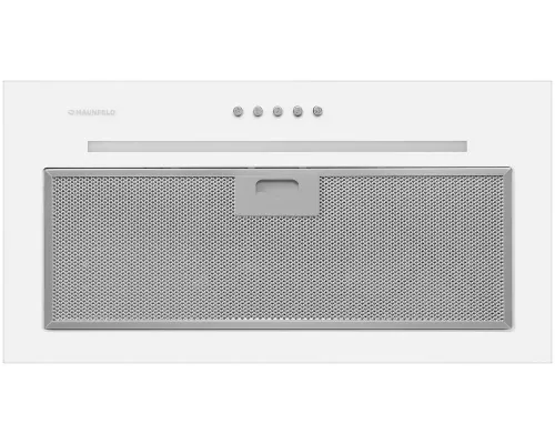 Кухонная вытяжка Maunfeld Crosby Hardy 1000Push белый
