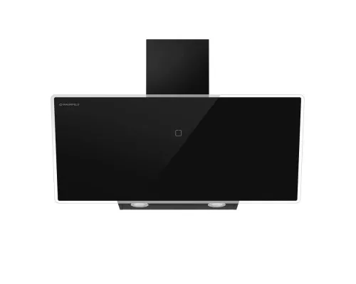 Кухонная вытяжка Maunfeld EAGLE 850 90 Glass Black