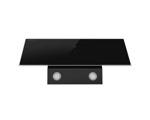 Кухонная вытяжка Maunfeld EAGLE 850 90 Glass Black