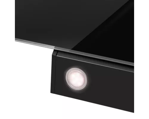 Кухонная вытяжка Maunfeld EAGLE 850 90 Glass Black