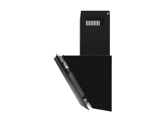 Кухонная вытяжка Maunfeld EAGLE 850 90 Glass Black