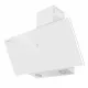 Кухонная вытяжка Maunfeld EAGLE 850 90 Glass White
