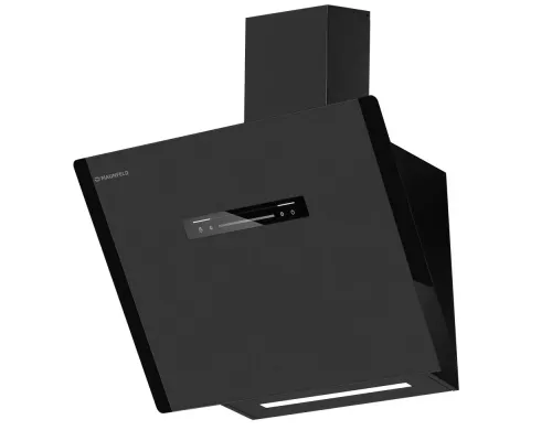 Кухонная вытяжка Maunfeld Falcon 60 Glass черный