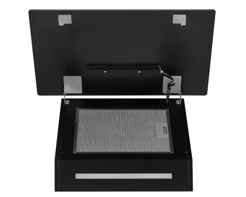 Кухонная вытяжка Maunfeld Falcon 60 Glass черный