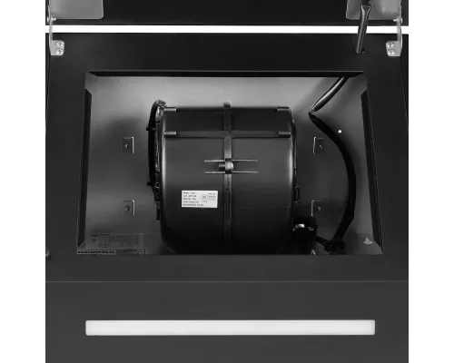 Кухонная вытяжка Maunfeld Falcon 60 Glass черный